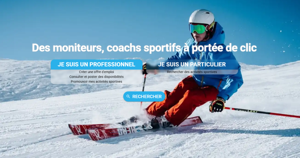 We Guide You Sport : la plateforme qui reconnecte la formation, l’emploi et la visibilité des éducateurs sportifs