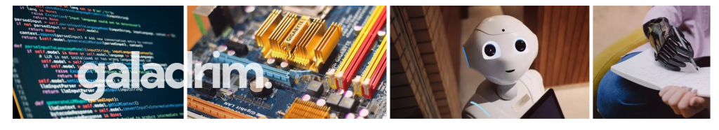 Galadrim, un observateur privilégié des usages réels de l’intelligence artificielle en entreprise