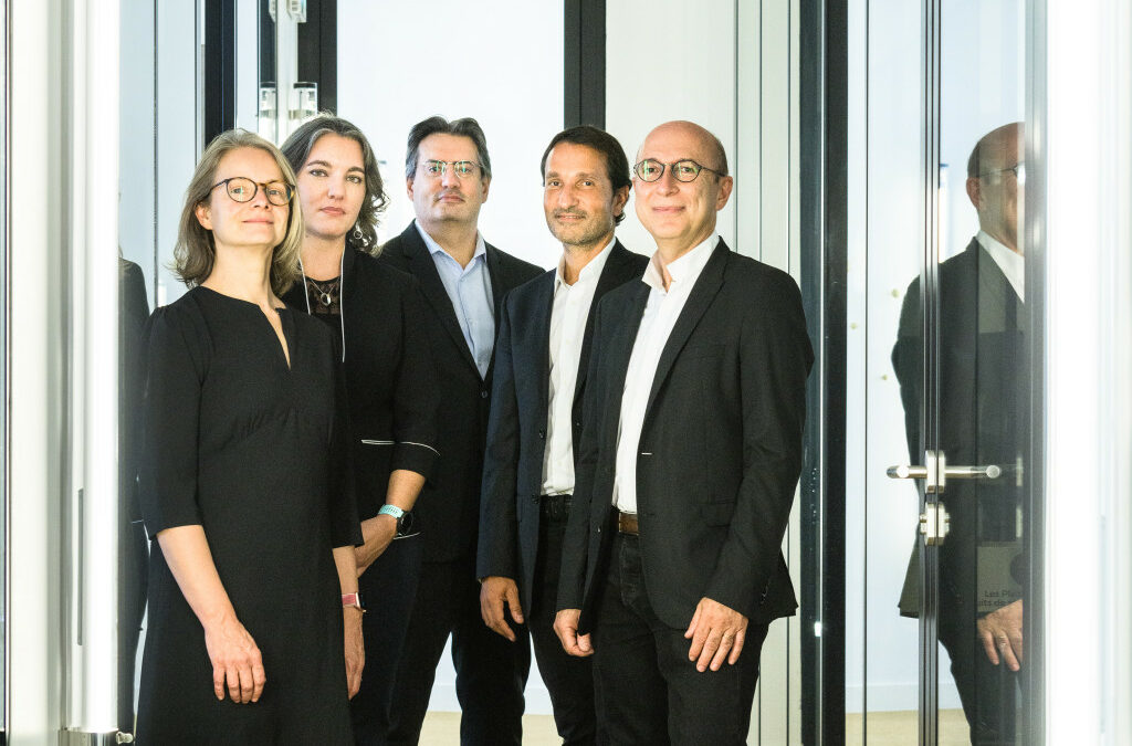 Finantis Value : quand l’immatériel redéfinit la valeur des entreprises