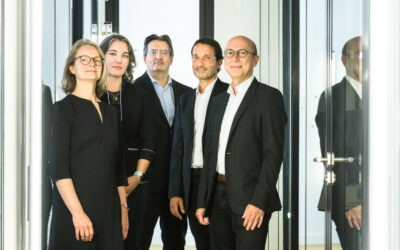 Finantis Value : quand l’immatériel redéfinit la valeur des entreprises