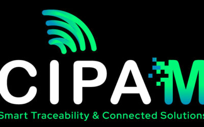 CIPAM, acteur de la traçabilité intelligente pour l’industrie et la logistique