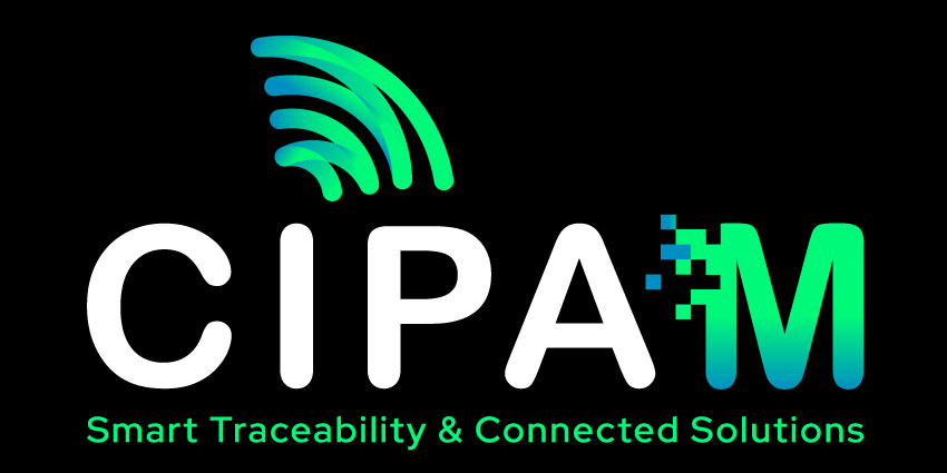 CIPAM, acteur de la traçabilité intelligente pour l’industrie et la logistique