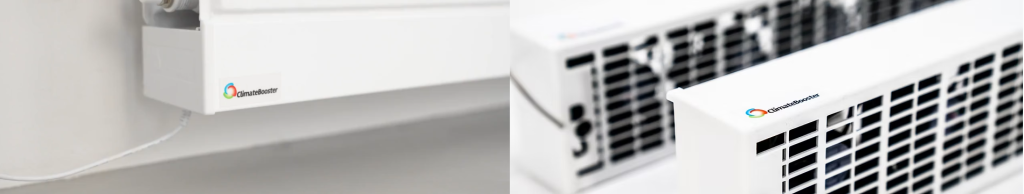 ClimateBooster