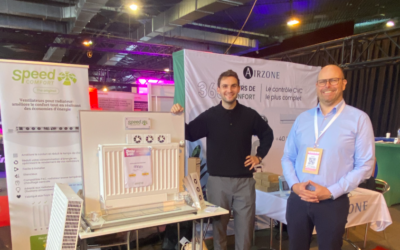 ClimateBooster : une réponse concrète aux limites des radiateurs en rénovation énergétique