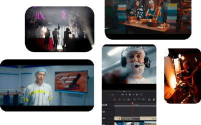 Show Away Production redéfinit la vidéo corporate dans le Sud-Ouest