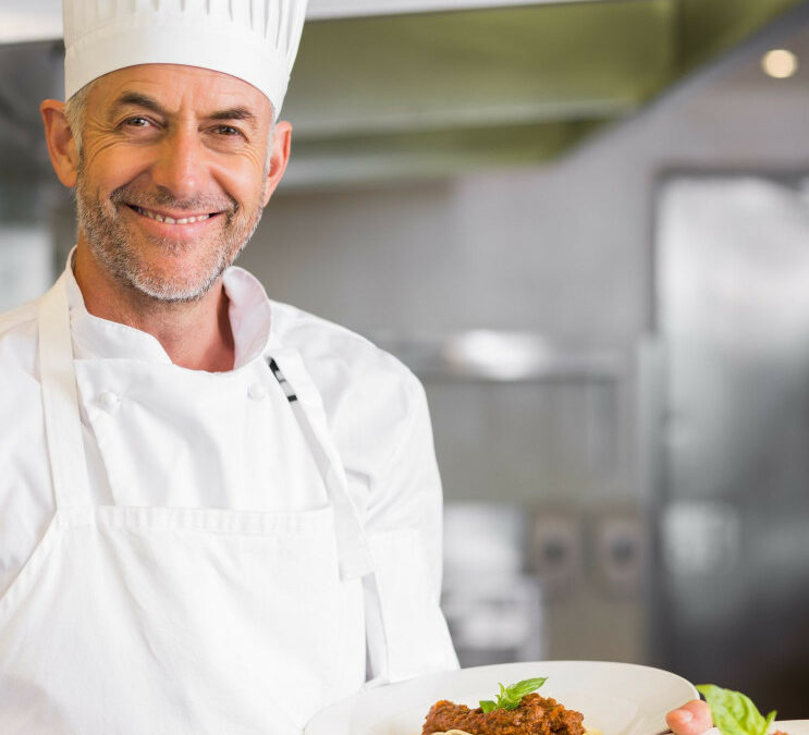 VITALREST : une approche de la restauration collective centrée sur la santé et le bien-être