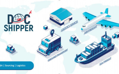 DocShipper lance une plateforme pour centraliser sourcing, transport et douane