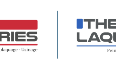 IDEA Industries investit dans le thermolaquage en Loire-Atlantique