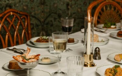 Björka Design met l’art de la table scandinave au service des professionnels CHR