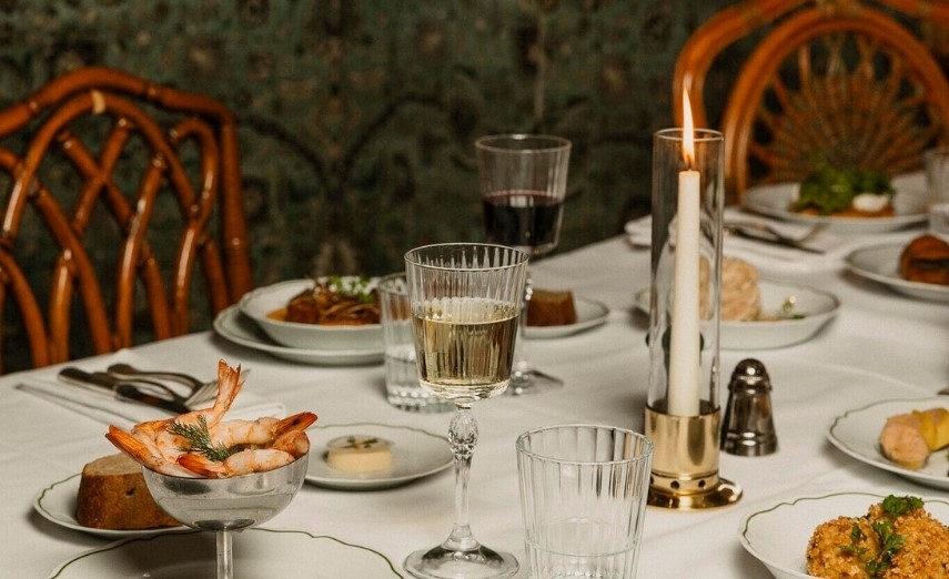 Björka Design met l’art de la table scandinave au service des professionnels CHR