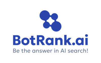BotRank.ai lance Bob, l’agent IA qui aide les marques à gagner en visibilité dans les moteurs génératifs