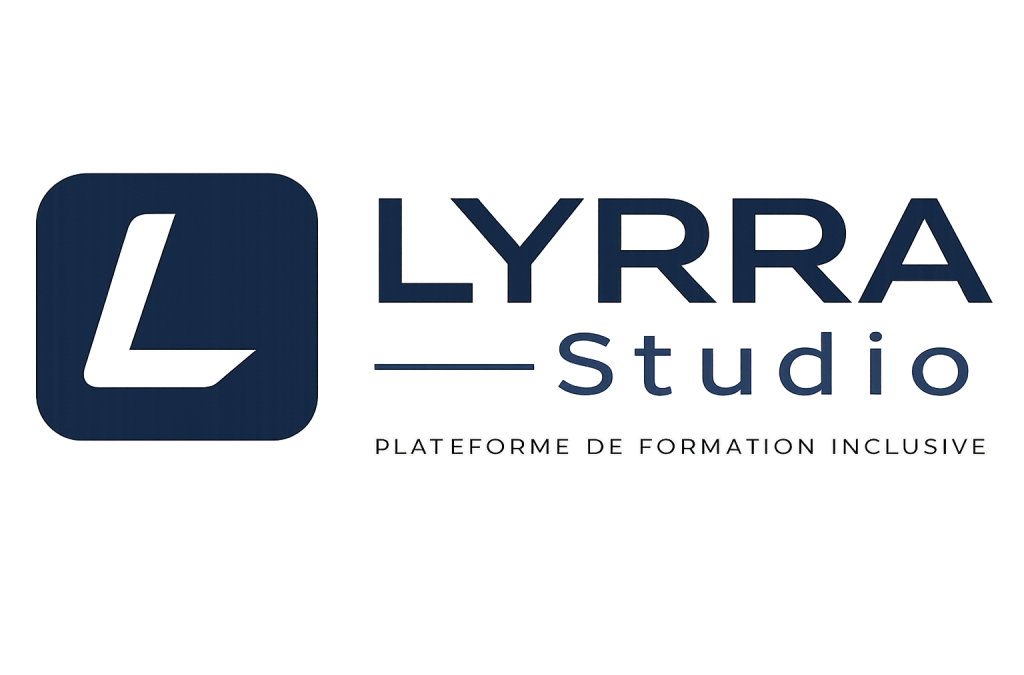 LyrraStudio : rendre la formation en entreprise plus accessible et plus efficace