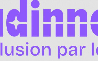 Quand le jeu devient un trait d’union : l’approche inclusive de Ludinnov