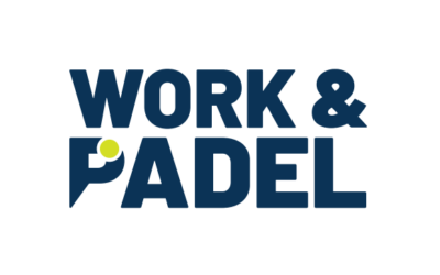 Work & Padel : quand le boom du padel transforme les terrains en véritables projets business