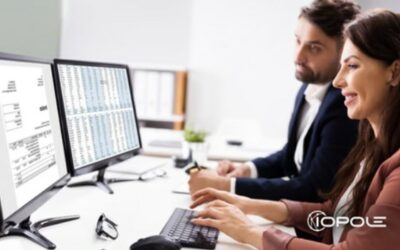 Facturation électronique : IOPOLE accompagne la transformation des logiciels