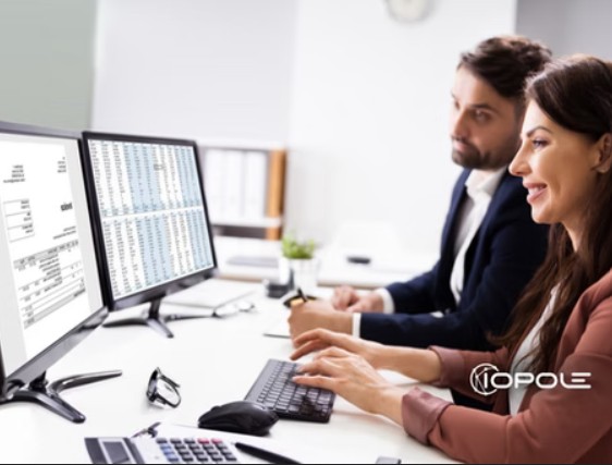 Facturation électronique : IOPOLE accompagne la transformation des logiciels