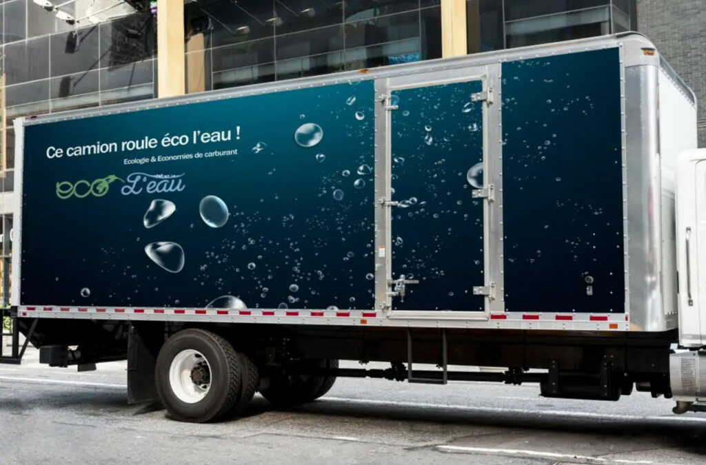 HYBRIDO accélère le déploiement international d’une solution d’injection d’eau pour moteurs thermiques