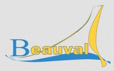 SCI Beauval : une friche industrielle transformée en village d’entreprises à Beaugency