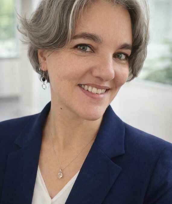 Finantis Value : Sylvie Gamet décrypte la valeur stratégique des projets numériques