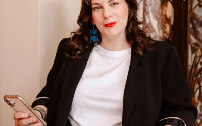 Coaching Mindset Business : Claire Delpech relie stratégie entrepreneuriale et passage à l’action