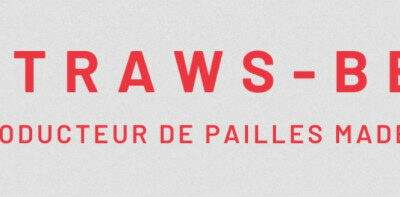 Straws-berry : la paille écologique fabriquée en France qui séduit les professionnels
