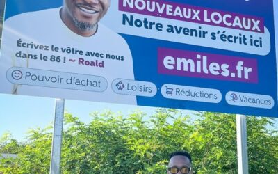 Emile’s : un nouveau siège de 1 600 m² à Saint-Benoît pour soutenir sa croissance