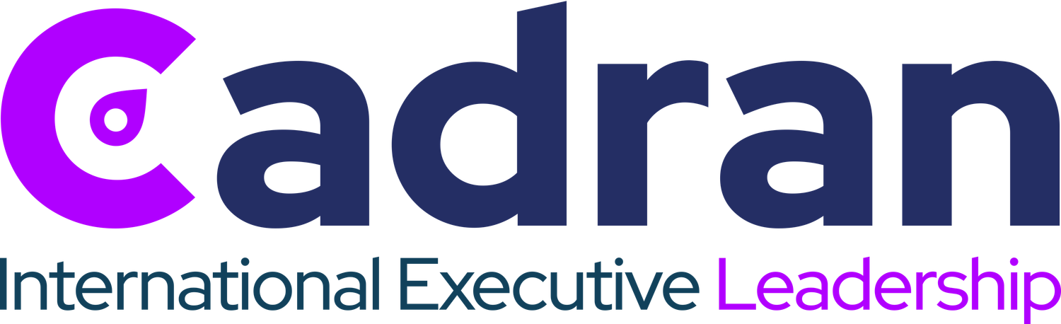 Logo Cadran 